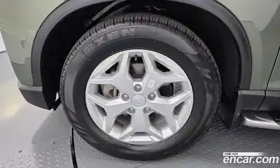 SsangYong Rexton 2022 2.2 автомат (гидро), миниатюра 5