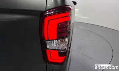 SsangYong Rexton 2022 2.2 автомат (гидро), миниатюра 9