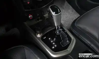 SsangYong TIBOLI 2016 1.6 автомат (гидро), миниатюра 11