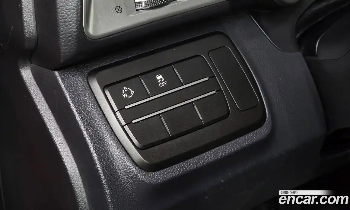 SsangYong TIBOLI 2016 1.6 автомат (гидро), фото 20