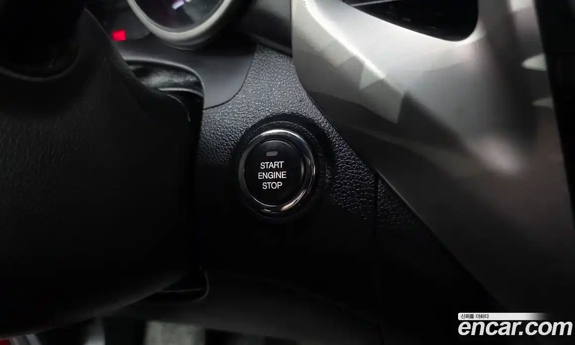 SsangYong TIBOLI 2016 1.6 автомат (гидро), фото 22