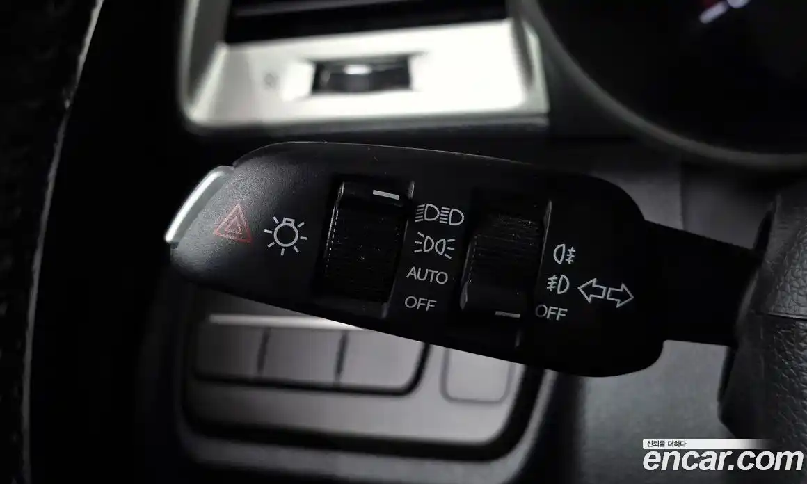 SsangYong TIBOLI 2016 1.6 автомат (гидро), фото 26