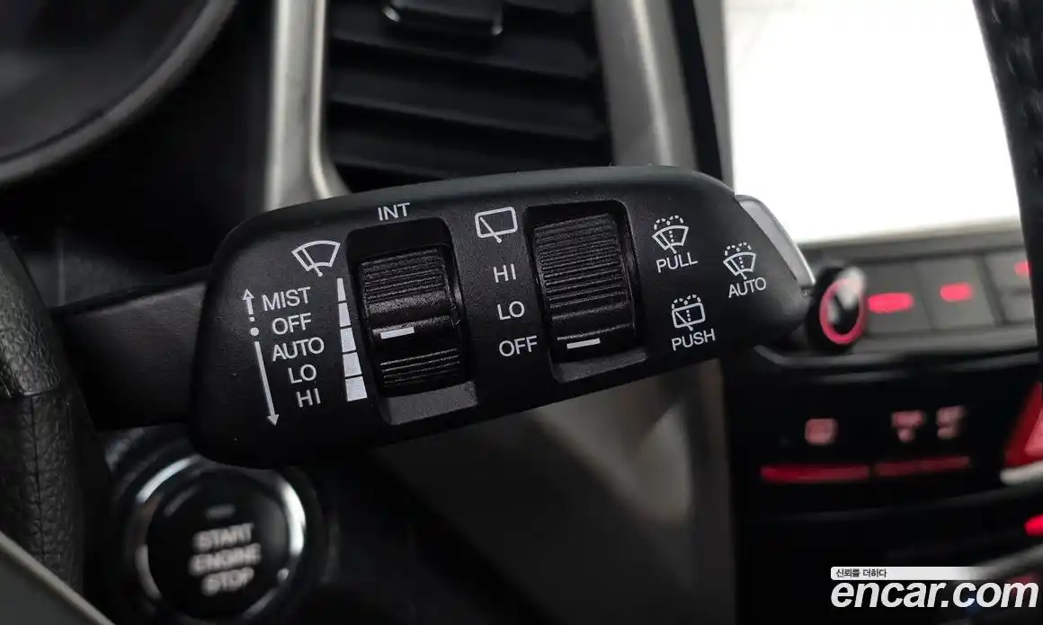 SsangYong TIBOLI 2016 1.6 автомат (гидро), фото 27