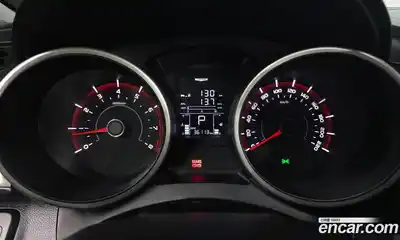 SsangYong TIBOLI 2016 1.6 автомат (гидро), миниатюра 10