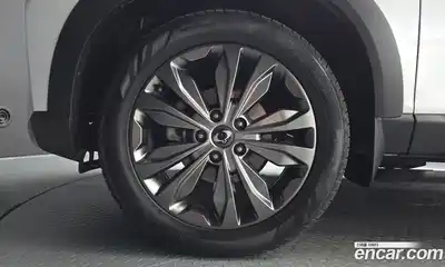 SsangYong Rexton 2024 2.2 автомат (гидро), миниатюра 5