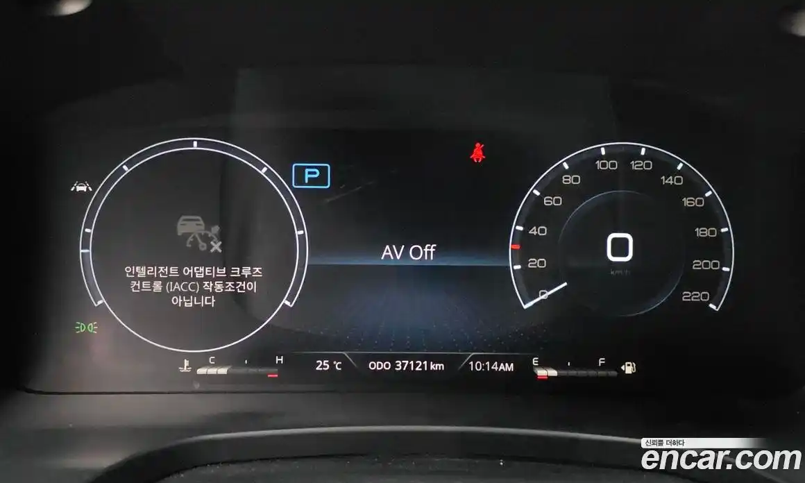 SsangYong Rexton 2024 2.2 автомат (гидро), фото 8