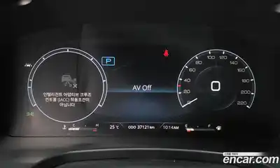 SsangYong Rexton 2024 2.2 автомат (гидро), миниатюра 8