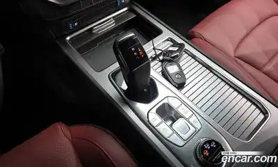 SsangYong Rexton 2024 2.2 автомат (гидро), миниатюра 9
