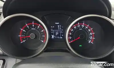 SsangYong TIBOLI 2015 1.6 автомат (гидро), миниатюра 11