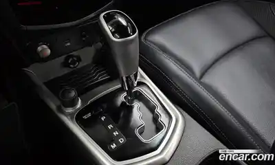SsangYong TIBOLI 2015 1.6 автомат (гидро), миниатюра 12