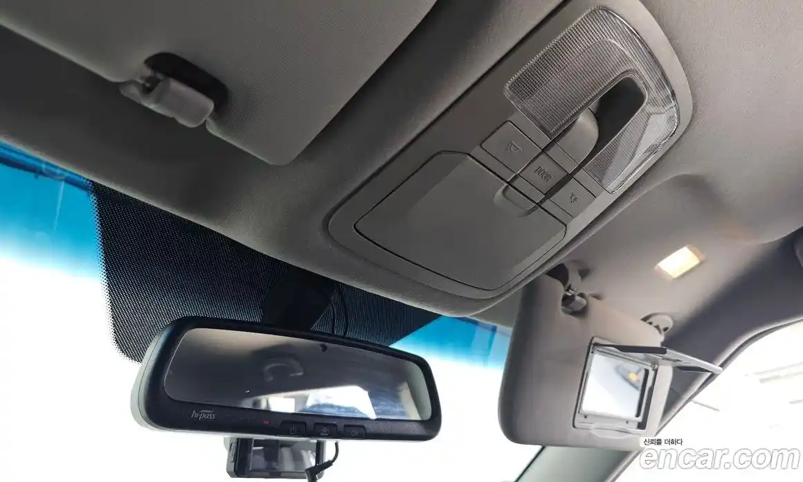 SsangYong TIBOLI 2015 1.6 автомат (гидро), фото 23