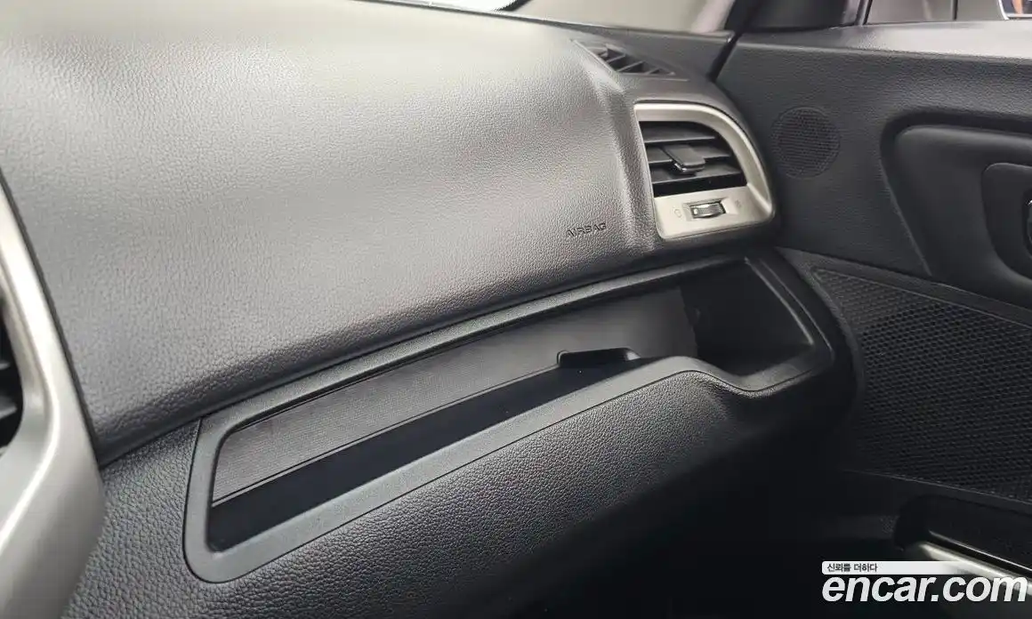SsangYong TIBOLI 2015 1.6 автомат (гидро), фото 30