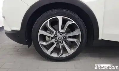 SsangYong TIBOLI 2015 1.6 автомат (гидро), миниатюра 5