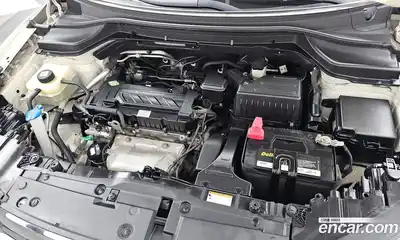 SsangYong TIBOLI 2015 1.6 автомат (гидро), миниатюра 6