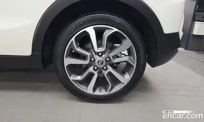 SsangYong TIBOLI 2015 1.6 автомат (гидро), миниатюра 7