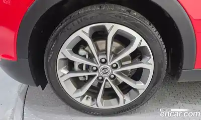 SsangYong TIBOLI 2017 1.6 автомат (гидро), миниатюра 5