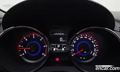 SsangYong TIBOLI 2017 1.6 автомат (гидро), миниатюра 8