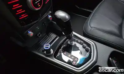 SsangYong TIBOLI 2017 1.6 автомат (гидро), миниатюра 9