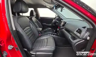 SsangYong TIBOLI 2017 1.6 автомат (гидро), миниатюра 10