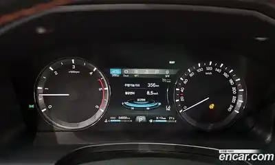 SsangYong Rexton 2020 2.2 автомат (гидро), миниатюра 11