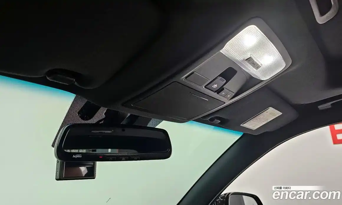 SsangYong Rexton 2020 2.2 автомат (гидро), фото 21