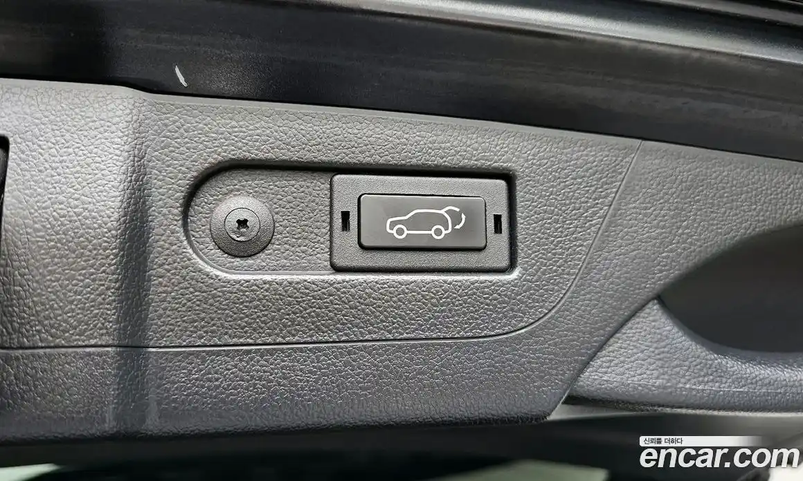 SsangYong Rexton 2020 2.2 автомат (гидро), фото 26