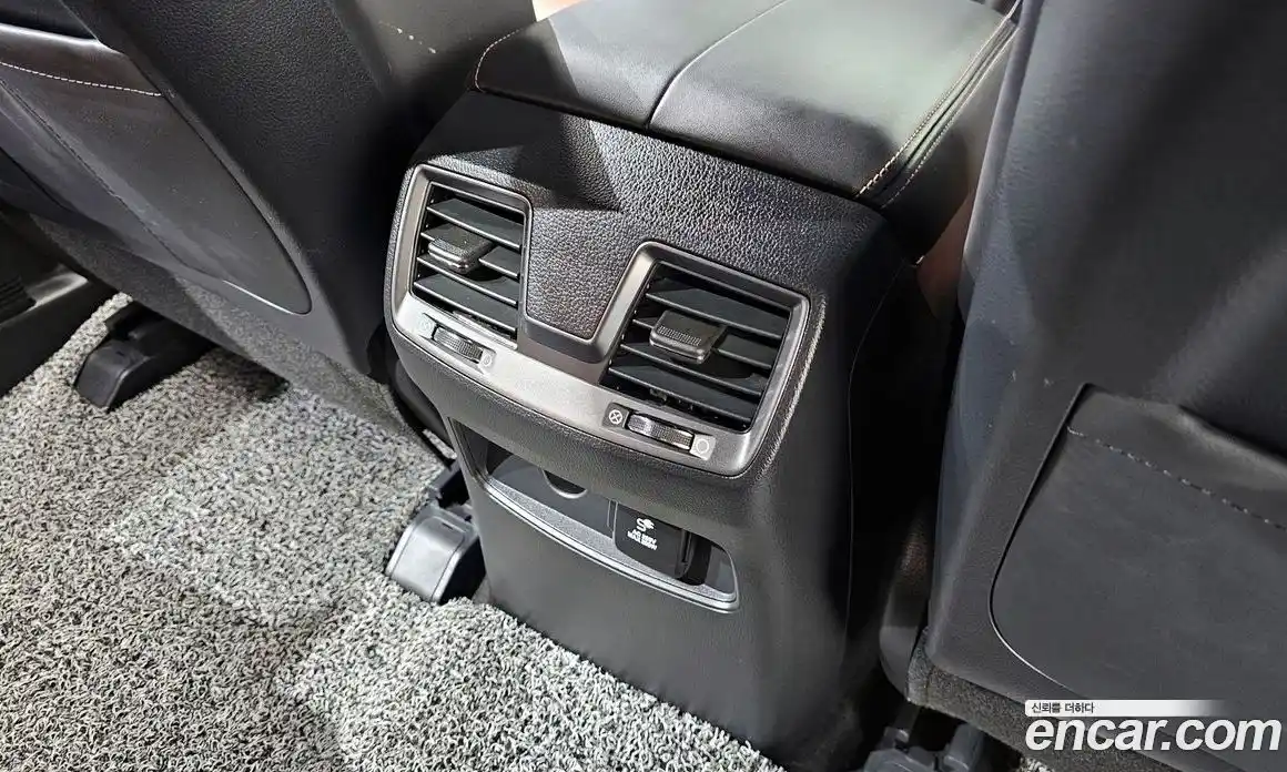 SsangYong Rexton 2020 2.2 автомат (гидро), фото 31