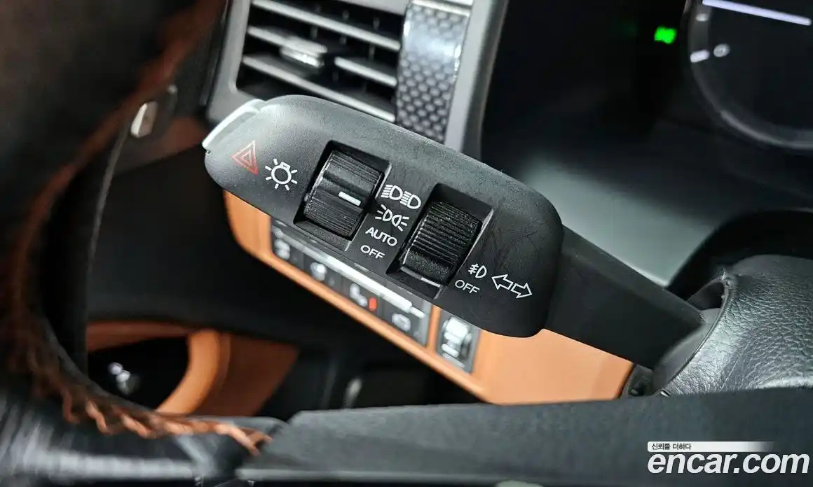 SsangYong Rexton 2020 2.2 автомат (гидро), фото 32