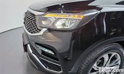 SsangYong Rexton 2020 2.2 автомат (гидро), миниатюра 8