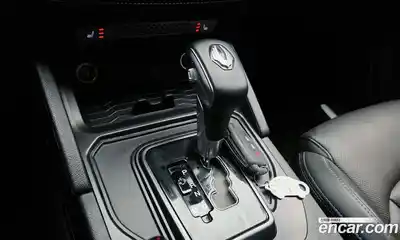 SsangYong Rexton 2020 2.2 автомат (гидро), миниатюра 12