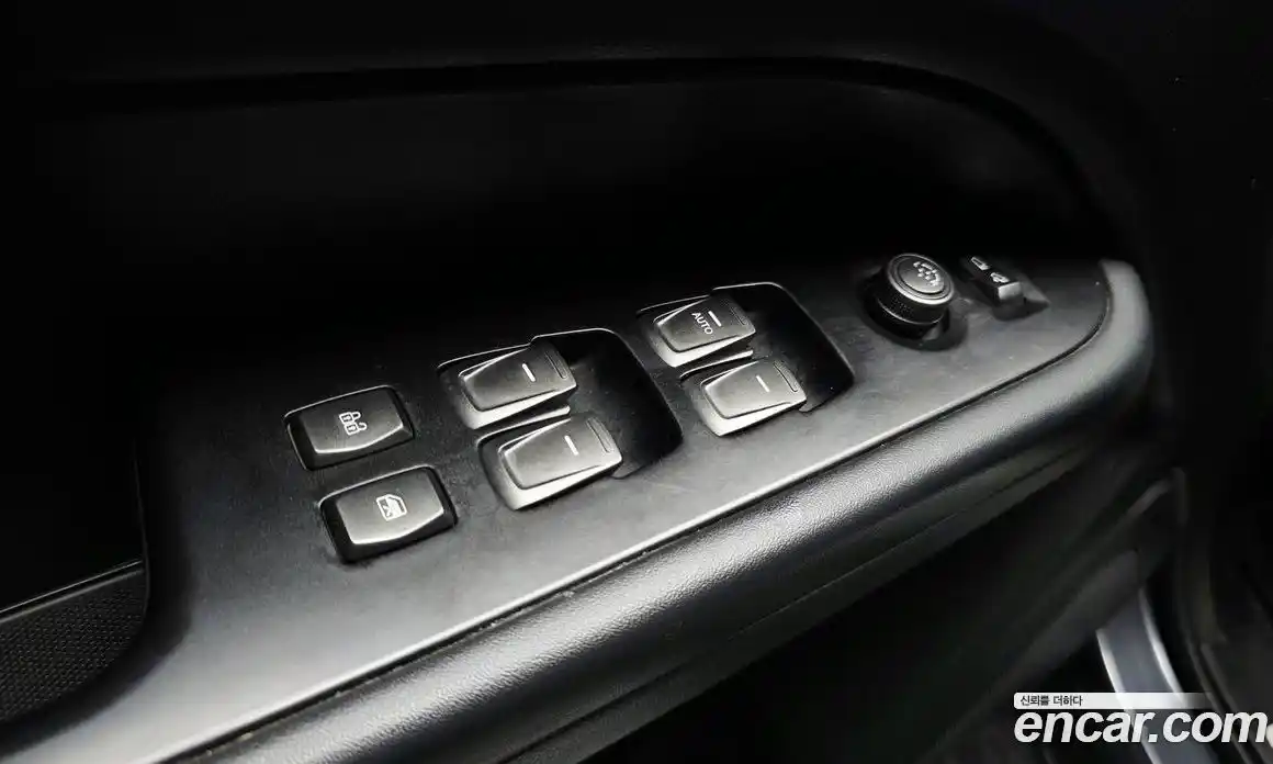 SsangYong Rexton 2020 2.2 автомат (гидро), фото 21