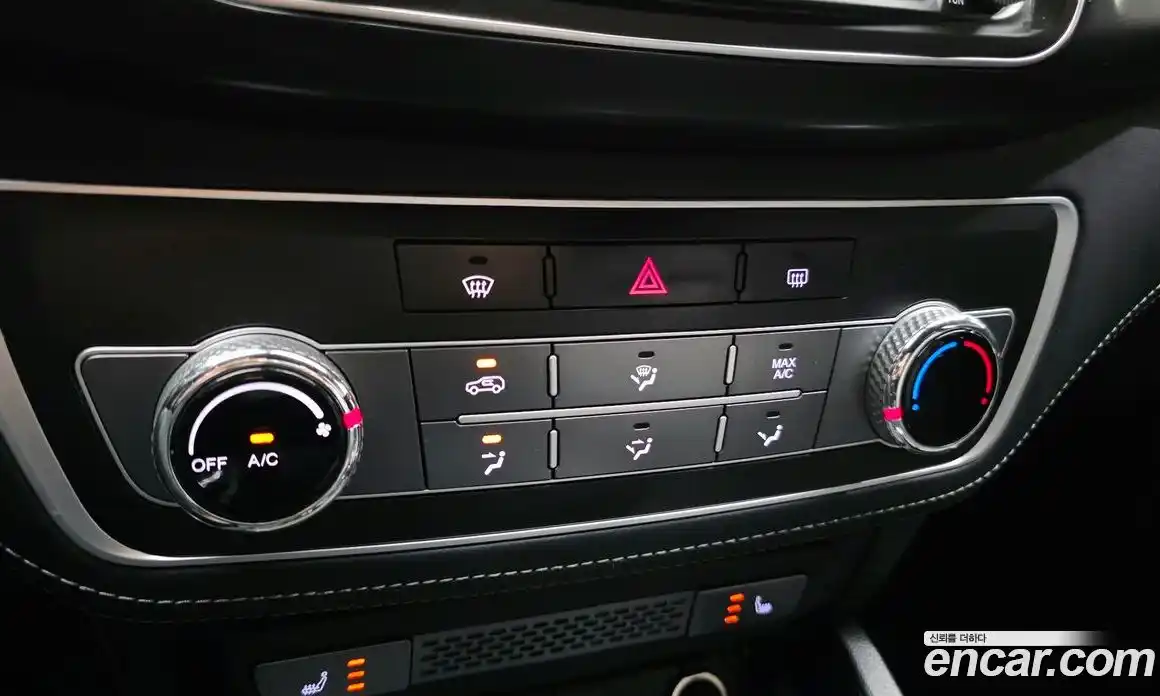 SsangYong Rexton 2020 2.2 автомат (гидро), фото 29