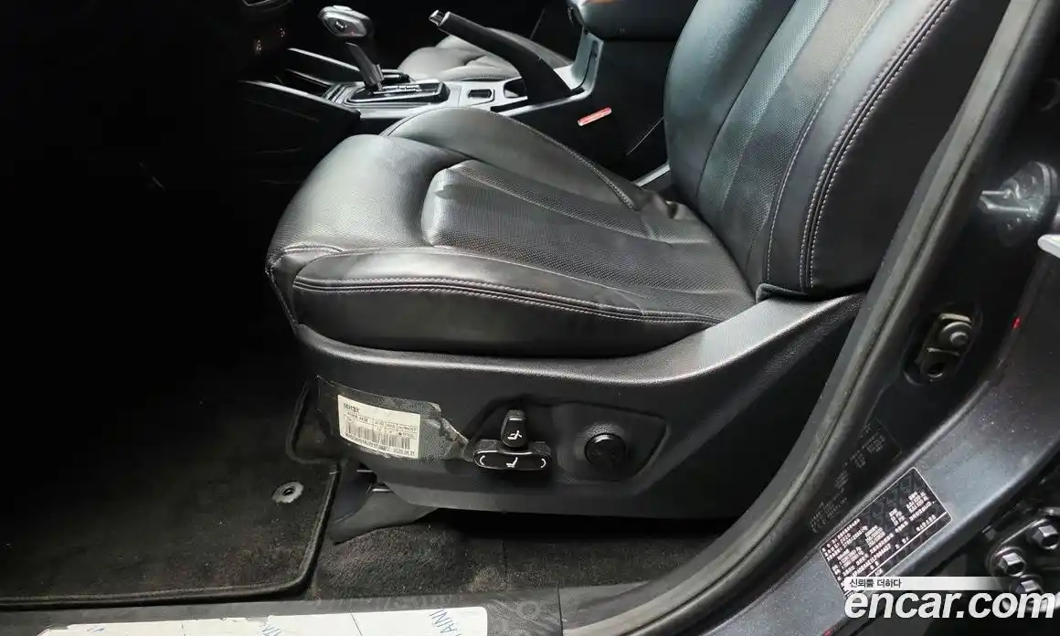 SsangYong Rexton 2020 2.2 автомат (гидро), фото 30