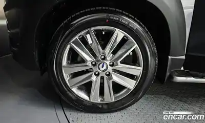 SsangYong Rexton 2020 2.2 автомат (гидро), миниатюра 5