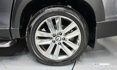 SsangYong Rexton 2020 2.2 автомат (гидро), миниатюра 7