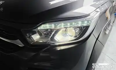 SsangYong Rexton 2020 2.2 автомат (гидро), миниатюра 8
