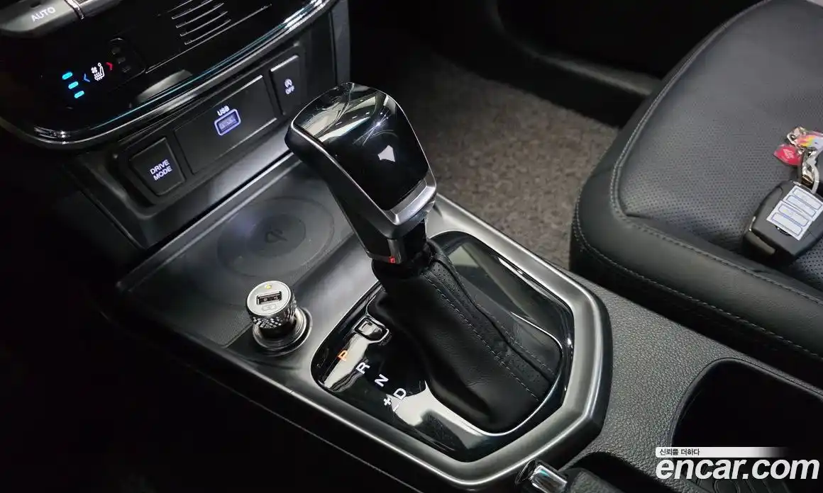SsangYong TIBOLI 2021 1.5 автомат (гидро), фото 12