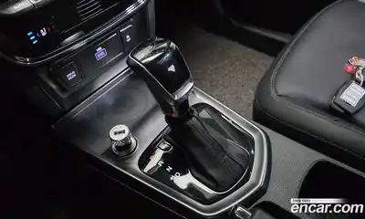 SsangYong TIBOLI 2021 1.5 автомат (гидро), миниатюра 12