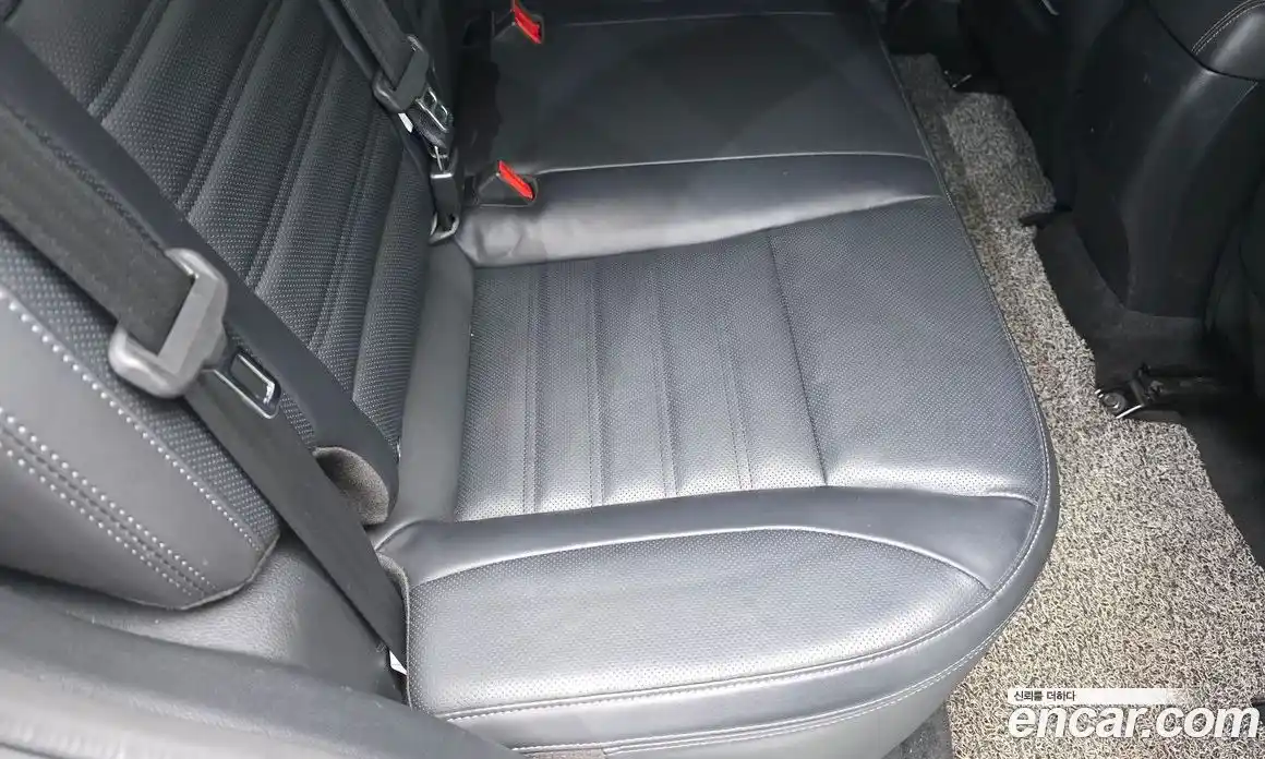 SsangYong TIBOLI 2021 1.5 автомат (гидро), фото 16