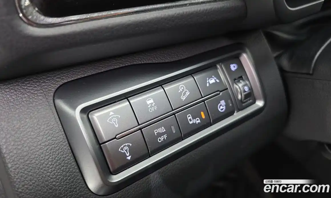 SsangYong TIBOLI 2021 1.5 автомат (гидро), фото 19