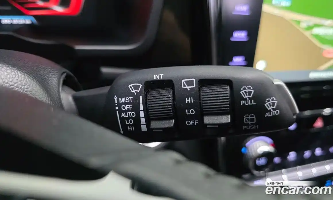SsangYong TIBOLI 2021 1.5 автомат (гидро), фото 21