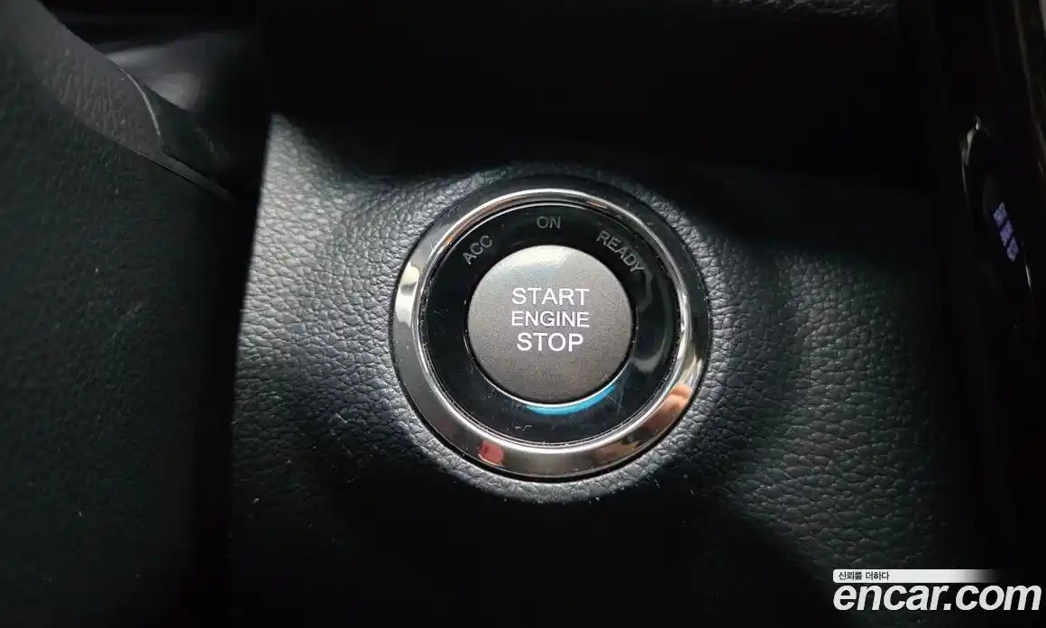 SsangYong TIBOLI 2021 1.5 автомат (гидро), фото 23