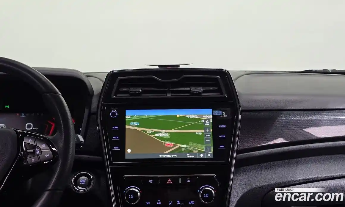 SsangYong TIBOLI 2021 1.5 автомат (гидро), фото 24