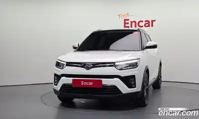 SsangYong TIBOLI 2021 1.5 автомат (гидро), миниатюра 3