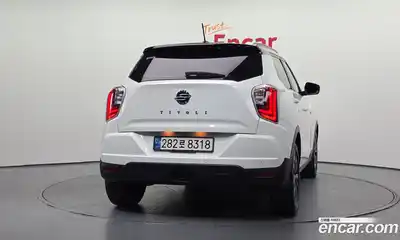 SsangYong TIBOLI 2021 1.5 автомат (гидро), миниатюра 4