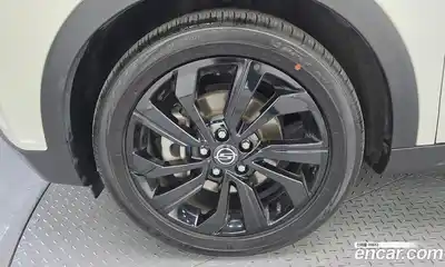 SsangYong TIBOLI 2021 1.5 автомат (гидро), миниатюра 5