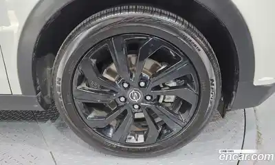 SsangYong TIBOLI 2021 1.5 автомат (гидро), миниатюра 7