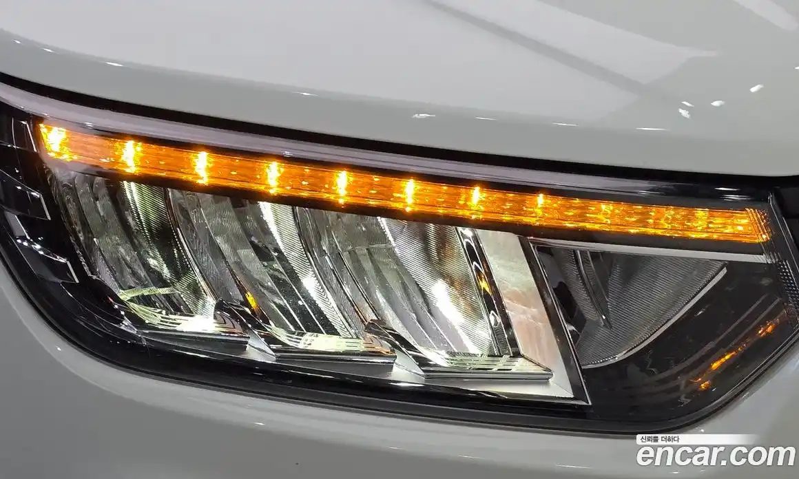 SsangYong TIBOLI 2021 1.5 автомат (гидро), фото 8