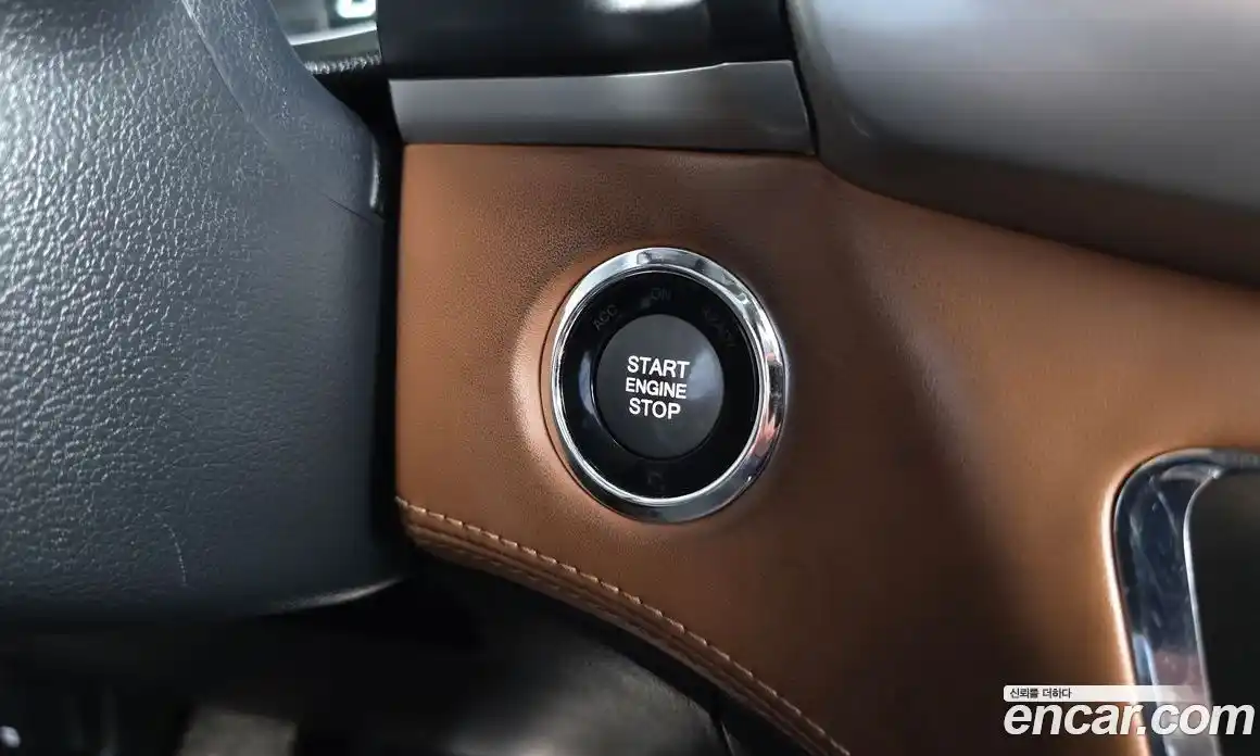 SsangYong Rexton 2019 2.2 автомат (гидро), фото 19