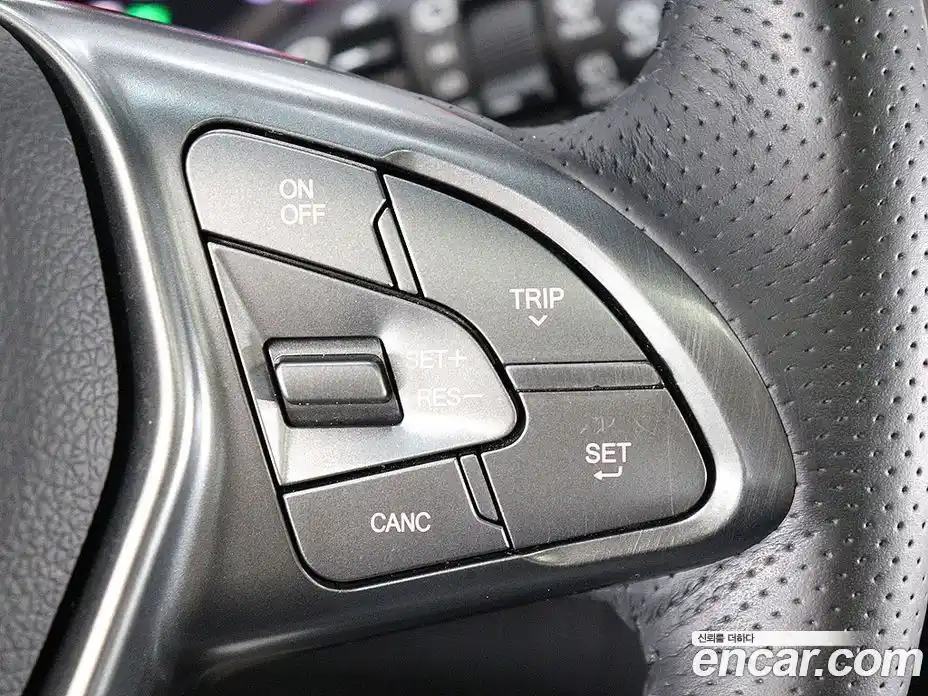 SsangYong TIBOLI 2019 1.6 автомат (гидро), фото 11